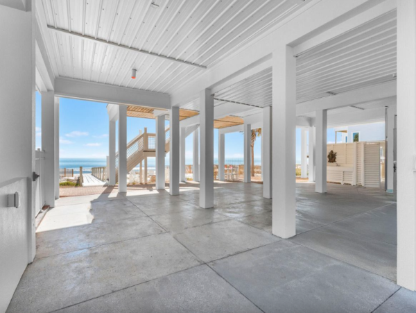 Luxurious Beach Getaway on St. George Island - Perfect for Families